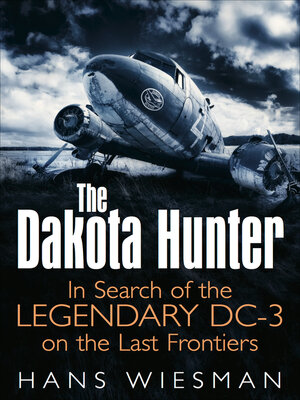 cover image of The Dakota Hunter